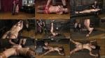 DungeonCorp - Punishing the Cheater - Savannah Fyre [FullHD 1080P]  