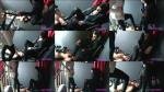 Crush Passion: Goddess Chanel - Human Shoerack [FullHD 1080P]  