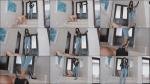 Young Goddess Kim: The Doormat Diet [FullHD 1080P]  