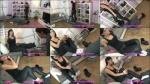 Crush Passion: Goddess Chanel - Humiliated Under Feet [FullHD 1080P]  