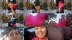 Joon Mali - Exhibitionist Blowjob with Member in Car CIM 4K NEW!!! [FullHD 1920P]  (Thaiswinger)