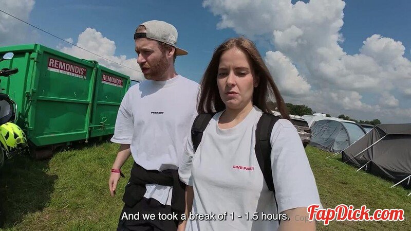Hermione_Potter - Belgian Grand Prix Part 1 [FullHD 1080P]  (MyDirtyHobby)