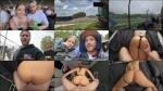 Hermione_Potter - Belgian Grand Prix Part 2 [FullHD 1080P]  (MyDirtyHobby)
