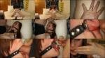GamerGirlRoxy - Offener mund, spinnenknebel blowjobj mit Leine [FullHD 1080P]  (MyDirtyHobby)