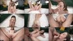 Daisy Fox - Soak In The Pool [FullHD 1080P]  (Lubed)