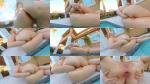 Sophia Burns ass fisting oil enema outdoor [UltraHD 4K 3840P]  