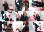Seriousimages - Frilly Lacy Bondage Part 2 S649 [SD 720P]  