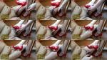 Erosmayan7 - High Heels Plugging [HD 1280P]  