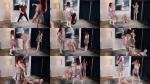 Princess Paulina and my friend - Double Domme Destruction [FullHD 1920P]  