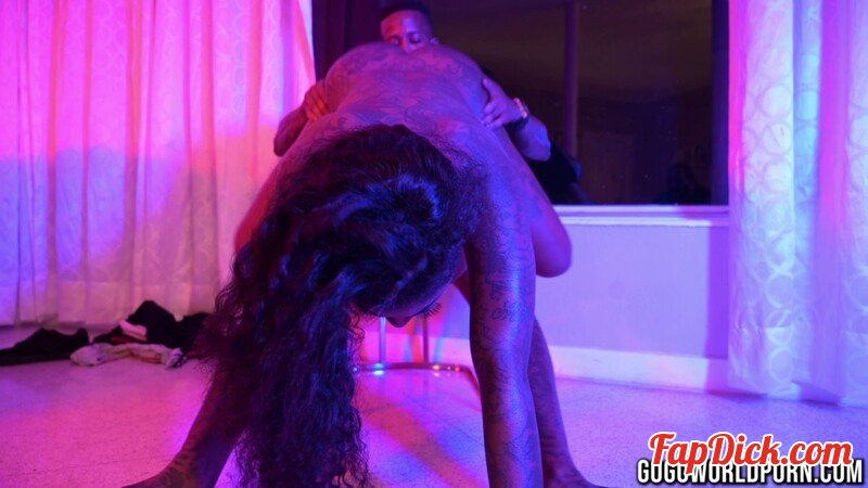 Gogo Fukme And Dante Diggz [FullHD 1920P]  (GoGoWorldPorn)