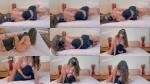 Lexi Long Legs - Kiss Of The Succubus Breast Smother Body Scissor [FullHD 1920P]  