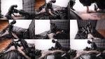 Reflective Desire - Chuck Faerie, Vespa, Heavybondage4life - A Helping Hand [UltraHD 4K 3840P]  