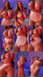 Louisa Khovanski - Maid [HD 720P]  (OnlyFans)