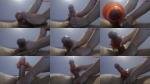 Lilja Switch - Close Up Handjob While Squeezing Big Balls [FullHD 1920P]  