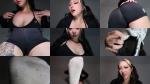 ClaudiaHon - Clean me up with your tongue [FullHD 1920P]  