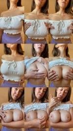 roseharrt - Titties [HD 720P]  (OnlyFans)