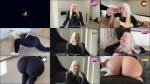 Blondessa - First yoga with the girl's mom, then she asks for a hard fuck with creampie. Filled the milf's pussy [FullHD 1080P]  