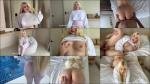 Blondessa - CUM IN A CLASSMATE. She saw my house, stopped being coy, offered to fuck me. [FullHD 1080P]  