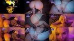 Blondessa - The student herself framed her big ass. Fucking a blonde with juicy BIG TITTY [FullHD 1080P]  