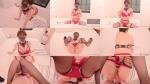 HongKongDoll - B/G Cum On Pussy [HD 720P]  (OnlyFans)