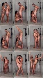 Whosbonnieandclyde - Shower Fuck [FullHD 1080P]  (OnlyFans)