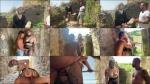 Julia - 20yo Doesn't Like The Ordinary! [FullHD 1080P]  (JacquieEtMichelTV)