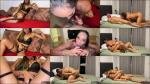 Valentino Roca - My girlfriend shows me her new lingerie and it gets so hard that we end up fucking passionately [FullHD 1080P]  