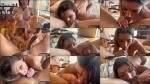 Valentino Roca - Horny Argentinean Eats My Ass And Squirts My Cum Up Her Nose [FullHD 1080P]  