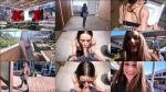 KLX - Met Up with My Ex Ended Up Cumwalking Through the Mall - KLX [FullHD 1080P]  