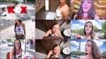 KLX - Stopped Him for a Picture Left with a Cumwalk in Paris - KLX [FullHD 1080P]  