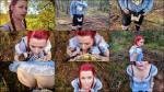 MinaKnight - Angepisst nach dem Oktoberfest [HD 720P]  (MyDirtyHobby)