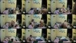 Voyeur-House - Agnieszka And Waldo Together With Bo 21.08.2025 Cam 2 [HD 720P]  