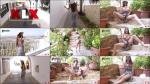 KLX - I Took My Pussy for a Walk and a Stranger Almost Caught Me Cumming - KLX [FullHD 1080P]  
