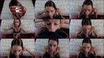 KLX - I Swallow Every Drop in This Sloppy POV Deepthroat! - KLX [FullHD 1080P]  