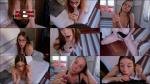 KLX - Hot Girlfriend Sucks Hard and Gets Her Face Soaked in Cum - KLX [FullHD 1080P]  