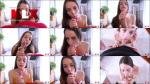 KLX - POV Blowjob Makes Him Cum So Hard on My Face - KLX [FullHD 1080P]  