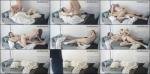 Reallifecam - Park Fucks Caroline'S Face Rubs It With The Dildo And Fucks Her On The Couch 22.08.2025 [SD 600P]  