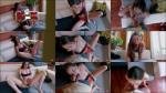 KLX - She thought she was alone... Stepbro catches her and fucks her hard with messy facial - KLX [FullHD 1080P]  