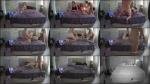 Voyeur-House - Anny And Fenrir And Gomez Round 1 Threesome Sex 21.08.2025 [HD 720P]  