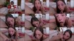 KLX - Sloppy POV Deepthroat - Stepsis Nympho's Wet & Gagging BJ! - KLX [FullHD 1080P]  
