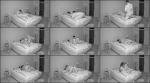 Reallifecam - Guest Couple Sex Game In The Dark 22.08.2025 [SD 600P]  