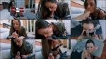 KLX - Hot POV Deep Blowjob with Huge Facial Cumshot - KLX [FullHD 1080P]  