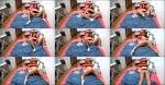 Reallifecam - Leora Rubs Her Wet Pussy With A Dildo Until She Gets Bored 22.08.2025 [FullHD 1004P]  