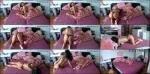 Reallifecam - Linda Check Phone And Relaxing 21.08.2025 [SD 592P]  