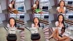 Ayumi Anime (ayumianimex) - Sexy Asian Secretaries Taking Care Of You [FullHD 1080P]  (OnlyFans)
