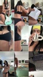 Mia Khalifa - Good Vibes To All This Monday [SD 404P]  (OnlyFans)