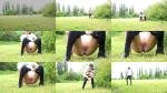 Drenching The Grass [FullHD 1920P]  