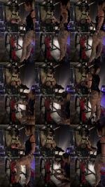 German Goddess Nicole Banshee - Come To Mommy [HD 1280P]  