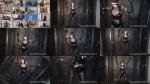 Teaseandthankyou - Raven - Stuck Raven - Qualitycontrol [FullHD 1920P]  