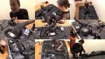 Elise Graves - Heavy Rubber Heavy Meta [HD 1280P]  